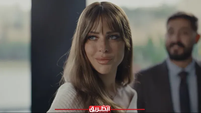 فن الحرب الحلقة 7.. ريم مصطفى تجبر زوجها على إشراك كمال أبو رية في مشروعها