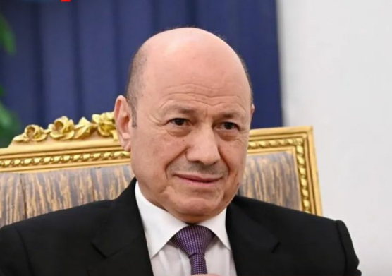 اليمن يطالب بتحقيق دولي بشأن طائرة إيرانية إلى صنعاء وتشديد العقوبات على الحوثيين
