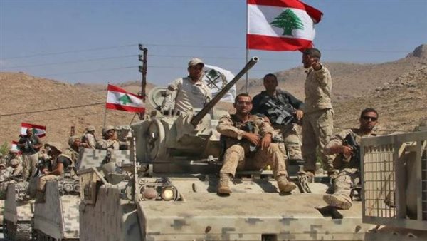 الجيش اللبناني يدعو المواطنين إلى التريث في العودة إلى قرى وبلدات الجنوب