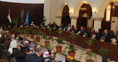 تطوير المستشفيات الجامعية بالإسكندرية بتكلفة 632 مليون جنيه