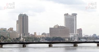 تحذير من برودة الليل وارتفاع مؤقت فى درجات الحرارة نهاية الأسبوع