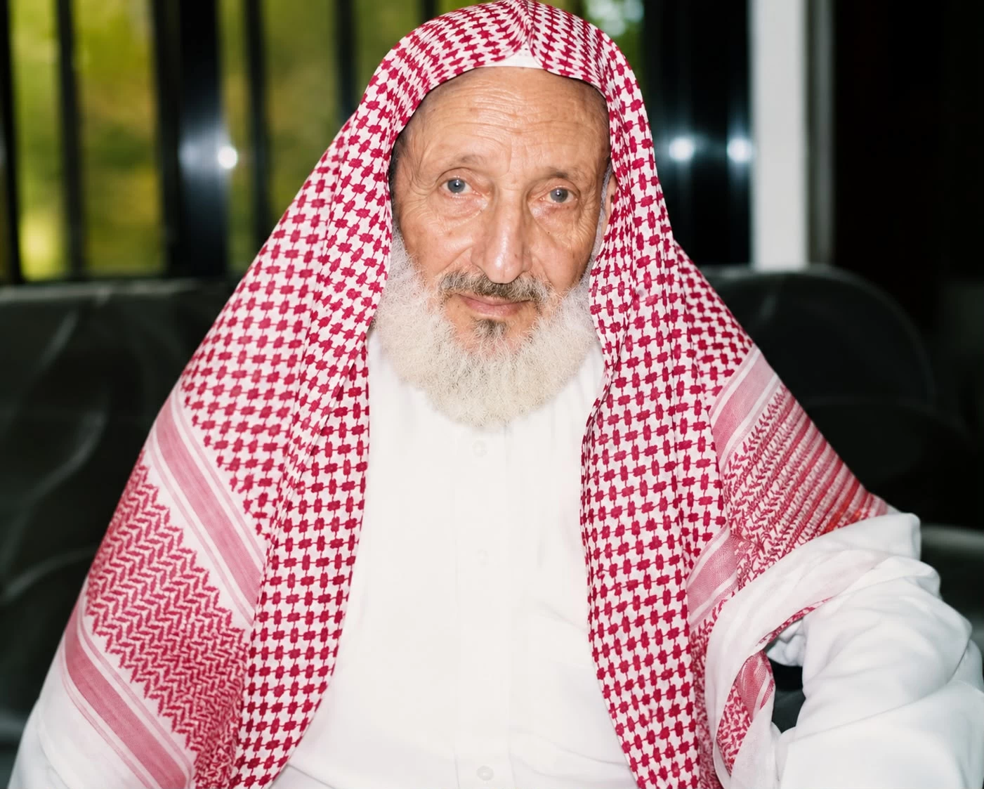 الشيخ عطية بن محمد أبو رياح.. صوت الوسطية وأحد بناة التعليم في المملكة