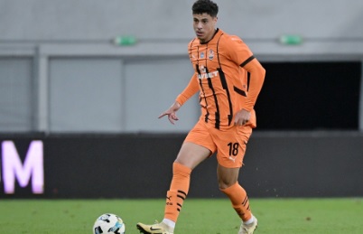 علاء غرام يتنازل عن مستحقاته لفائدة النادي الرياضي الصفاقسي