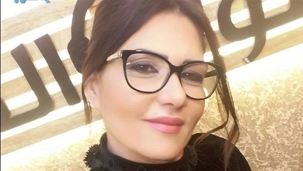 تفاصيل استشهاد الإعلامية اللبنانية غادة الدايخ في غارة إسرائيلية على لبنان