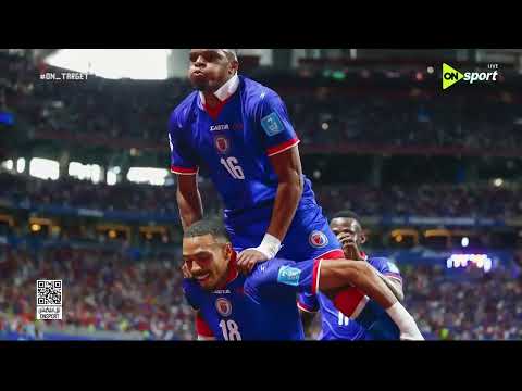 منتخب المغرب يواصل تحطيم الأرقام في المونديال   -ON TARGET