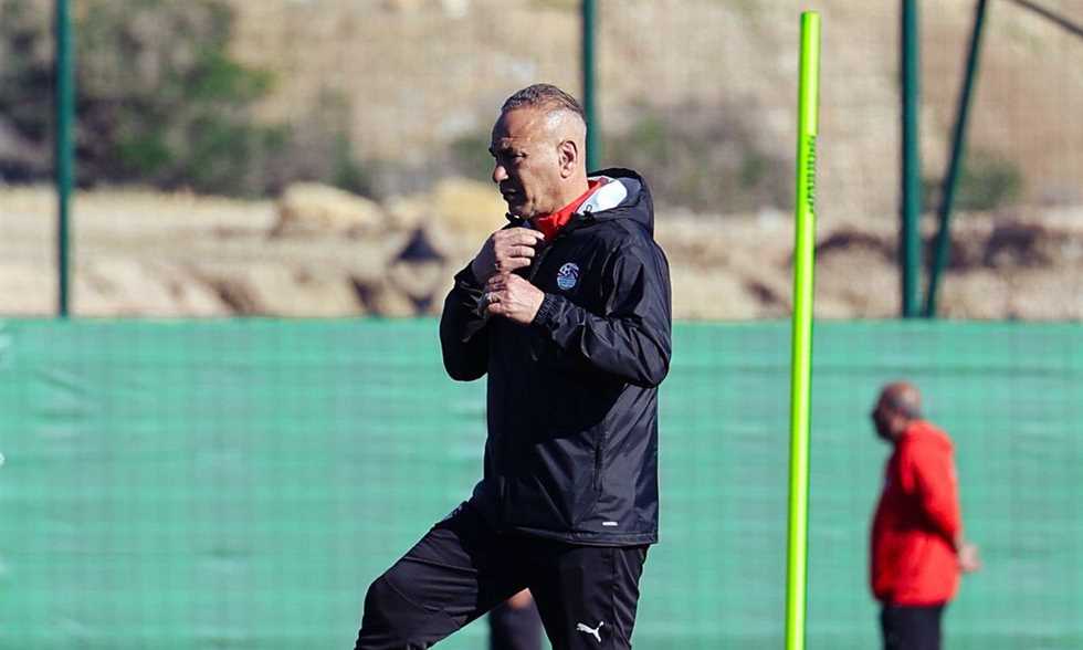 إبراهيم حسن لـ في الجول: إلغاء مواجهة إسبانيا الودية
