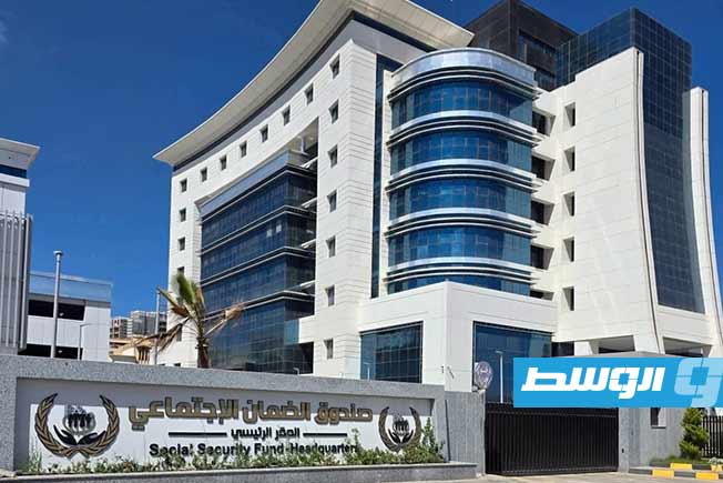 صندوق الضمان: 90% من المتقاعدين مشمولون بقرار الزيادة الجديدة