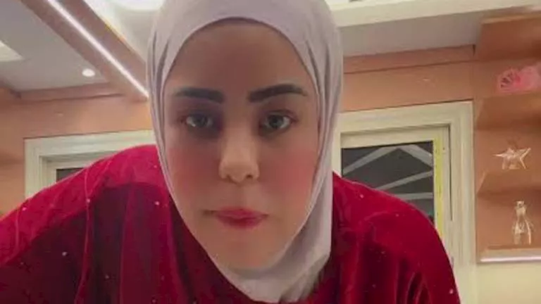 اليوم.. استئناف البلوجر "أم مكة" على حبسها 6 أشهر