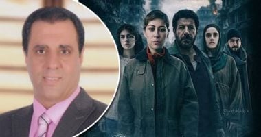 عصام عبد القادر يكتب عن دراما المتحدة: تعزيز الهوية.. قيم إنسانية.. نصرة القضية.. ذاكرة تاريخية