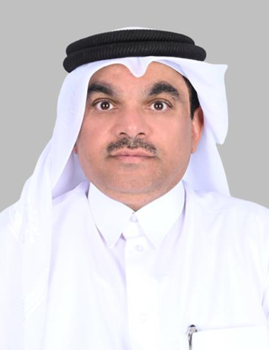 ‫ الوكيل المساعد لشؤون الحماية بوزارة البيئة: قطر تمضي في تنفيذ استراتيجية وطنية متكاملة لمكافحة التصحر