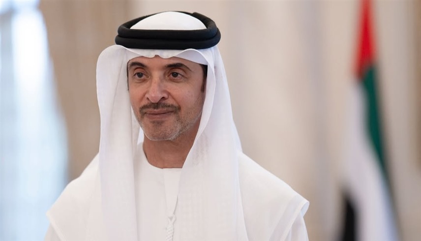 هزاع بن زايد: قواتنا المسلحة الدرع الحصين في وجه التحديات