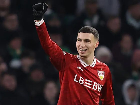 مع اختياره رجلا للمباراة ضد سيلتيك.. الخنوس يرد على منتقديه بثنائية لامعة