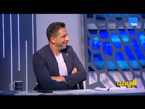 "المنتخب بيقدم غلاسة كروية حلوة بس مش دفاعية".. أيمن أبو عايد وعصام شلتوت عن مواجهة مصر والبرازيل