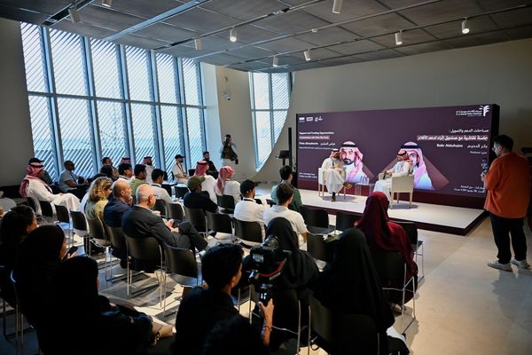 13 فيلماً و3 ندوات ولقاءات خبراء تشعل عروض اليوم الثاني من مهرجان أفلام السعودية