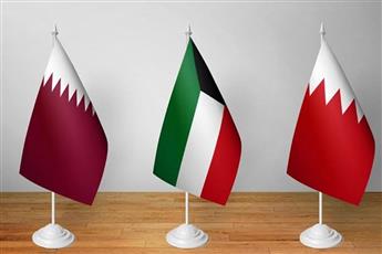 قطر تدين بشدة الهجمات الإيرانية المتكررة على الكويت والبحرين
