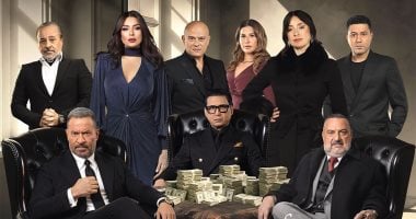 مسلسل أولاد الراعى الحلقة 6.. مواعيد العرض والإعادة والقنوات الناقلة