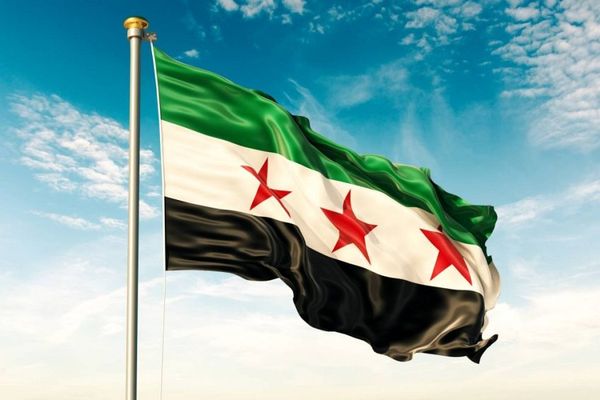 سوريا تعلق مؤقتًا حركة العبور في منفذ "جديدة يابوس"