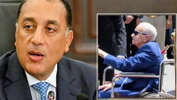 موعد صلاة الجنازة وعزاء والد رئيس الوزراء.. أحد أبطال حرب أكتوبر