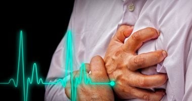 السكتة القلبية فى سن الشيخوخة.. علامات التحذير لكبار السن وطرق الوقاية