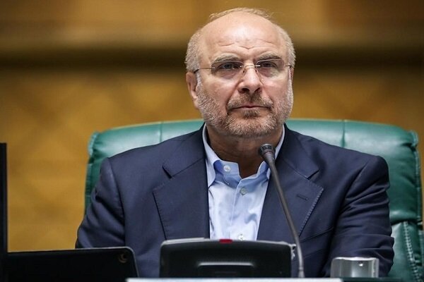 قاليباف: قتلة خامنئي سينالون جزائهم.. و تحرير القدس الخطوة النهائية للثأر