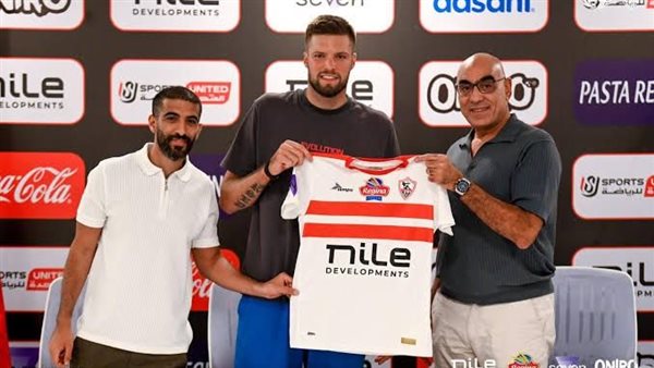 محترف الطائرة السابق بالقلعة البيضاء عن أزمة مستحقاته: "الجميع كاذبون في الزمالك"