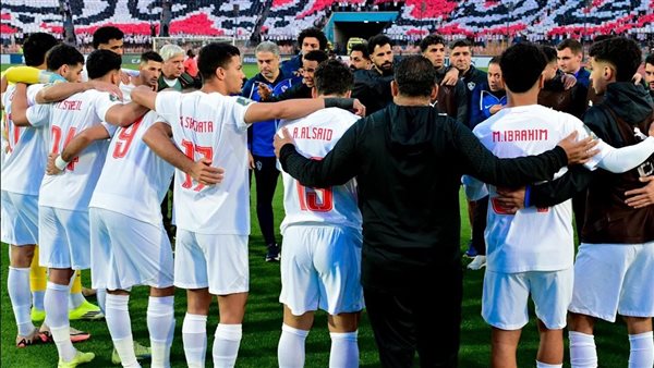 قبل مواجهته في الدوري، حارس إنبي يكشف حقيقة مفاوضات الزمالك لضمه