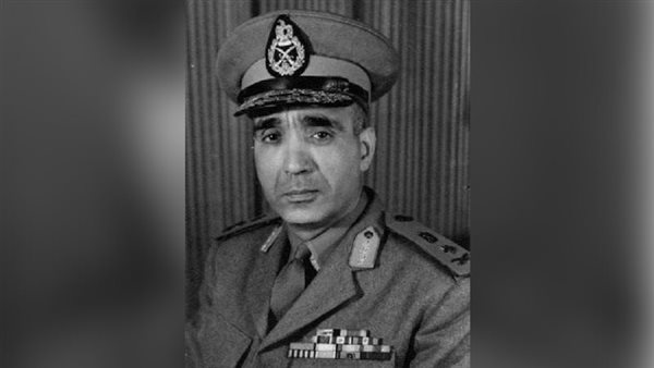 الشهيد عبد المنعم رياض، الجنرال الذهبي الذي استشهد على الجبهة بحرب الاستنزاف