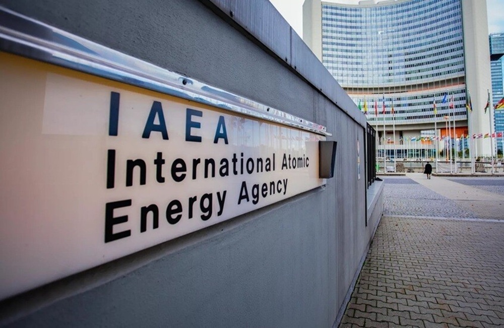 الوكالة الدولية للطاقة الذرية تعلن رصد 9 طائرات مسيرة في منطقة تشيرنوبل