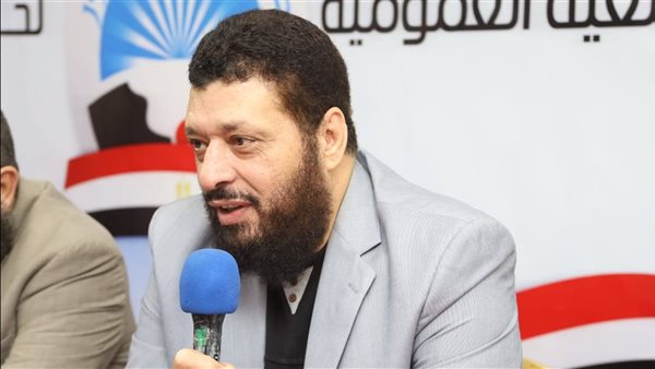 طلعت مرزوق عن مشروع قانون الأسرة المقدم من حزب "النور": متوافق مع الشرعية ولا يتقيد بمذهب