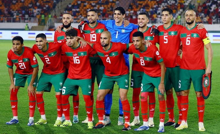 أغلى منتخب في تاريخ كأس العالم يهدد حلم المغرب في مونديال 2026