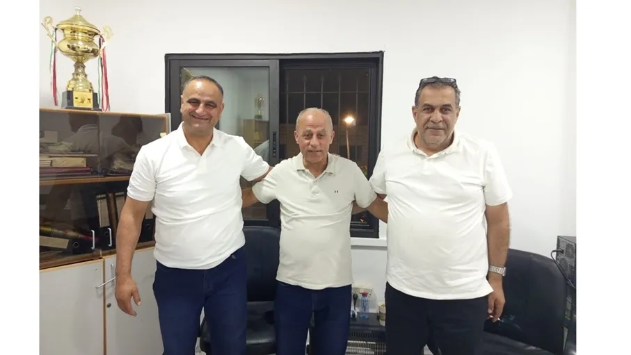 نادي عجلون يقتحم أنشطة كرة السلة