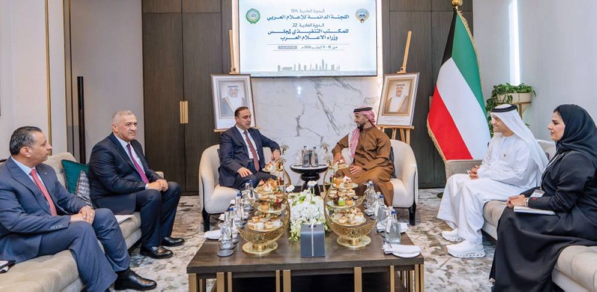 عبدالله آل حامد: العمل الإعلامي العربي يتطلب الانتقال من التنسيق إلى التكامل