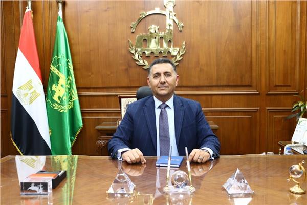 محافظ القليوبية يسلم الأرض المخصصة لإنشاء «مستشفى الخصوص»