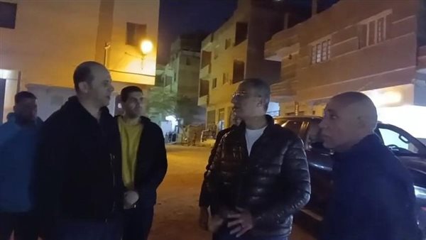 جولة في منتصف الليل، محافظ الجيزة يفاجئ شوارع كرداسة ويصدر قرارات عاجلة
