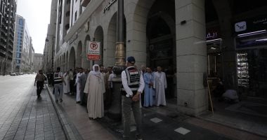 بدء الجسر الجوى لنقل حجاج القرعة من الأراضى المقدسة أكثر اليوم