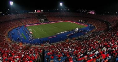 تقليص عدد الأندية المستضيفة باستاد القاهرة إلى 3 فرق فقط من الموسم المقبل