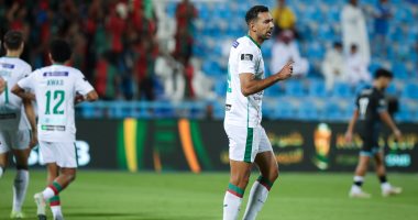 كوكا فى مهمة جديدة مع الاتفاق أمام القادسية بالدوري السعودي