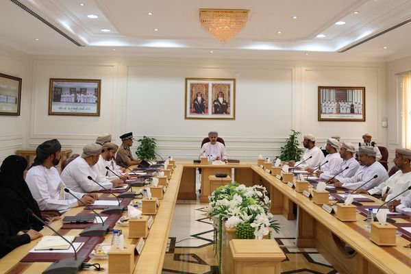 وكالة الأنباء العمانية (العمانية)