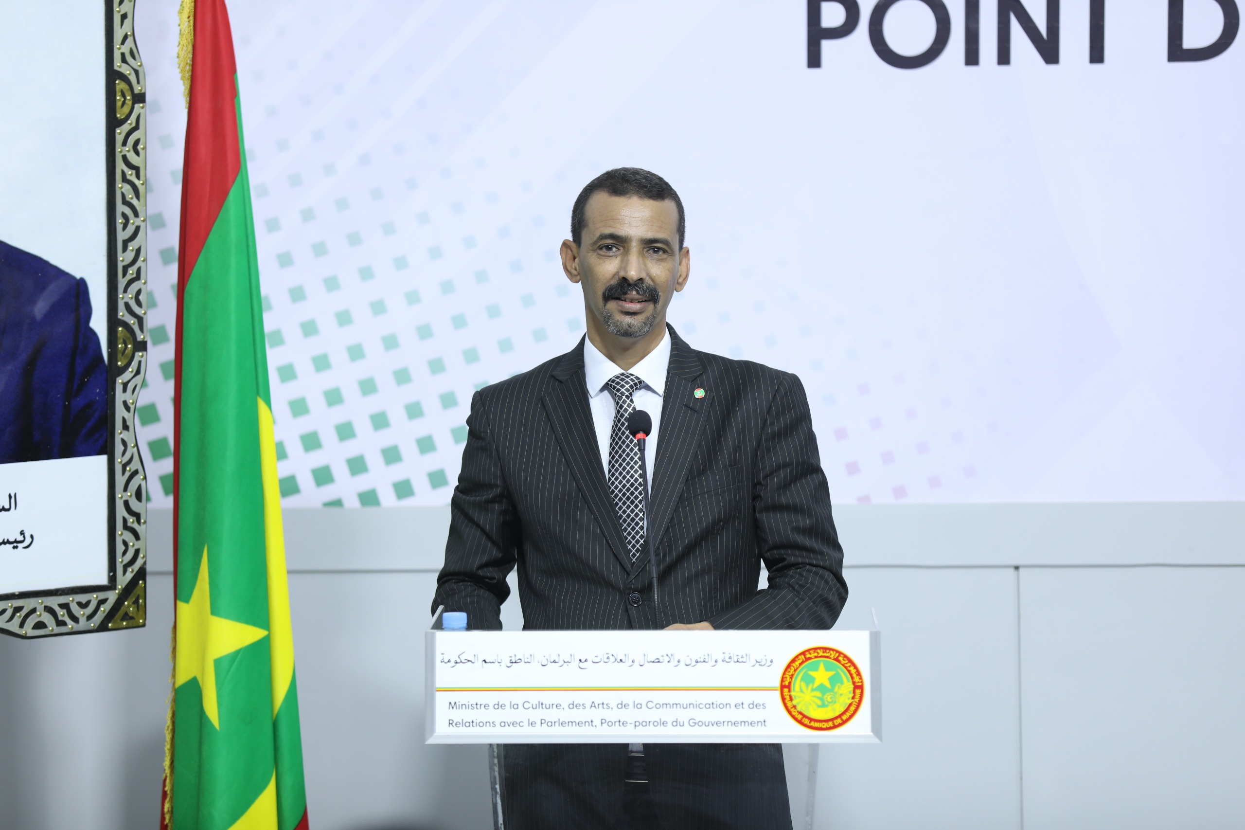 الحكومة: المعارض الرمضانية تخفض الأسعار وتدعم الأسر المحتاجة