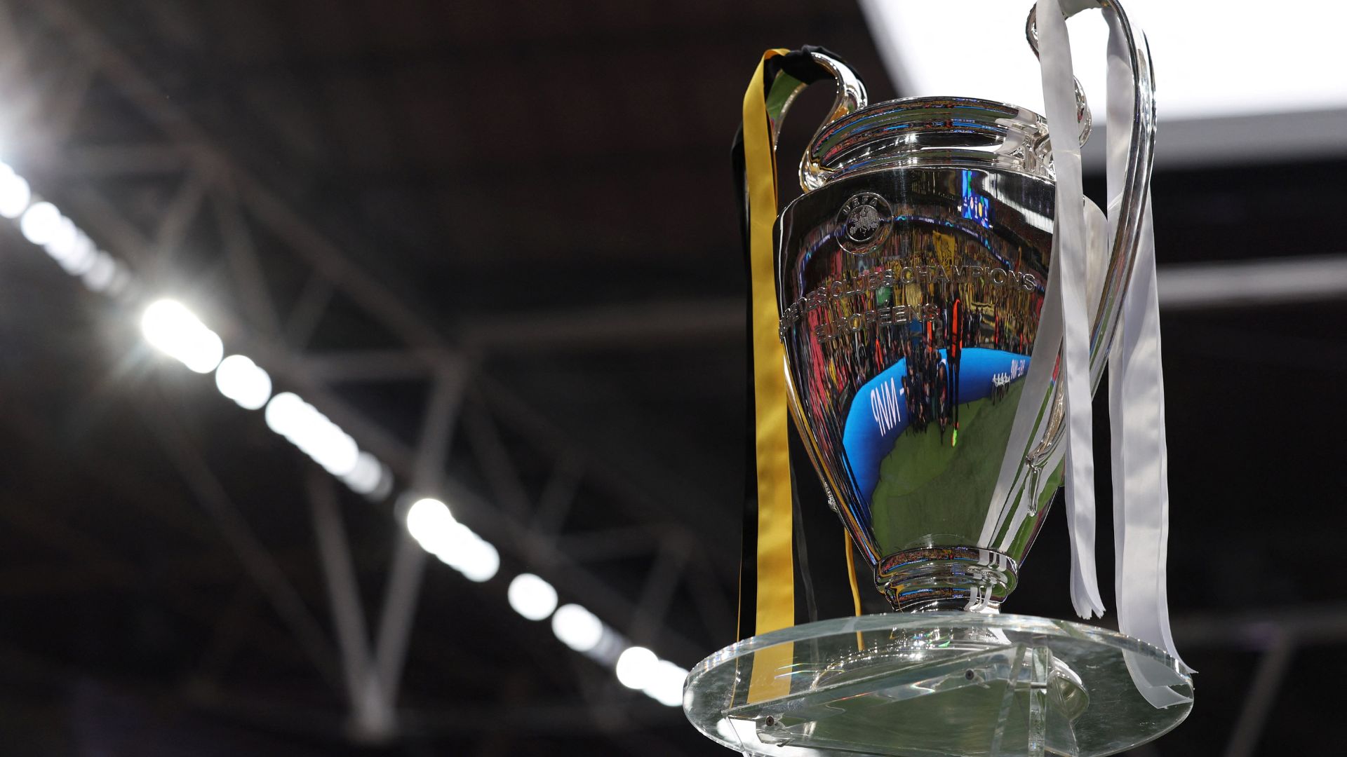 جدول مباريات دوري أبطال أوروبا 2025