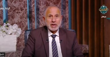 محمد المهدي: الغيرة بين الإخوة أمر طبيعي والحل فى العدل والاحتواء وليس العقاب