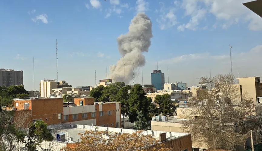 الإخفاقاتُ الإستراتيجية للعدوِّ الصُّهيوني في الحرب على إيران