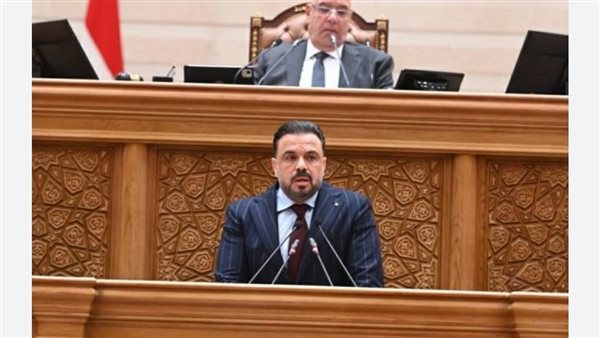 رئيس «شباب النواب»: أزمة الإسماعيلي جرس إنذار يهدد مستقبل الأندية الجماهيرية بمصر