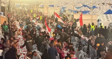 من قلب مصر لأهلنا فى غزة.. مساندة لا تنقطع للتحالف الوطنى فى شهر الرحمة