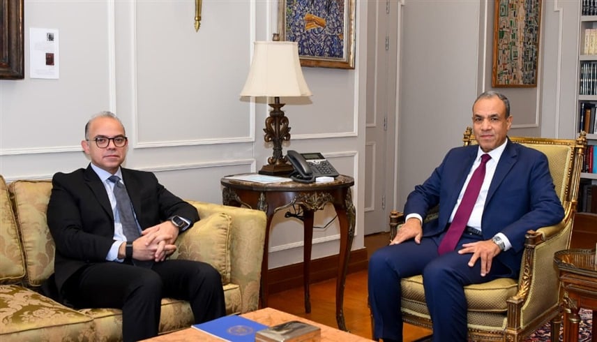 تكثيق حكومي في ملف الترويج الخارجي للاقتصاد المصري