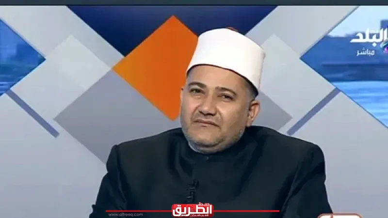 عالم بالأوقاف: الرسالة المحمدية رحمة شاملة للإنس والجن والمؤمن والكافر