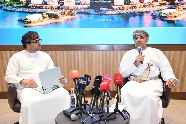 سلطنة عُمان تشهد تحولات عمرانية وتنموية متسارعة