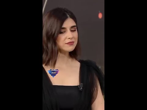 ثلاث اشياء مش بتفارق زينة مكي