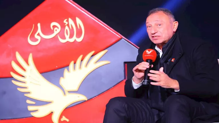 بالصور.. وزراء الرياضة والتضامن الاجتماعي والتموين في حفل النادي الأهل