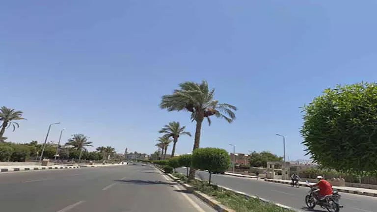 الأرصاد تعلن موعد انخفاض الحرارة وتكشف تفاصيل طقس الساعات المقبلة